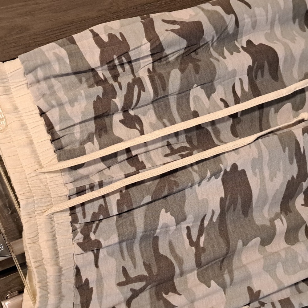 ❤️New Camo lounge pants - Picture 8 of 11